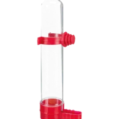 Vann- og fôrdispenser i plast 65 ml