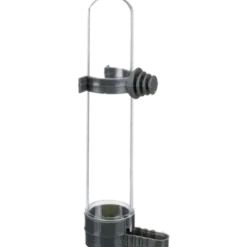 Vann- og fôrdispenser i plast 65 ml
