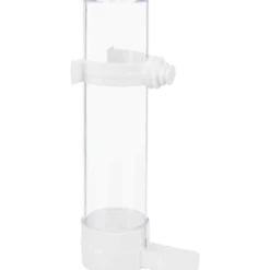 Vann- og fôrdispenser i plast 65 ml