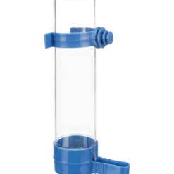 Vann- og fôrdispenser i plast 65 ml