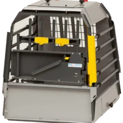 VarioCage Compact Single svart