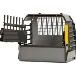VarioCage Compact Single svart