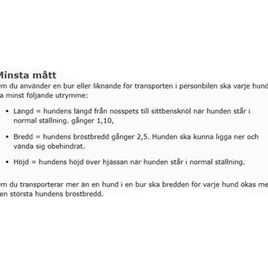 VarioCage Compact Single svart