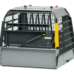 VarioCage Compact Single svart