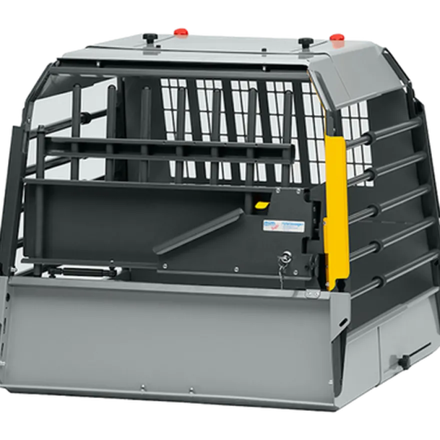 VarioCage Compact Single svart