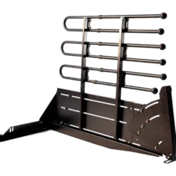 Variogate Skillevegg kort 750-1000 mm - Skillevegg kort