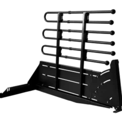 Variogate Skillevegg kort 750-1000 mm - Skillevegg kort