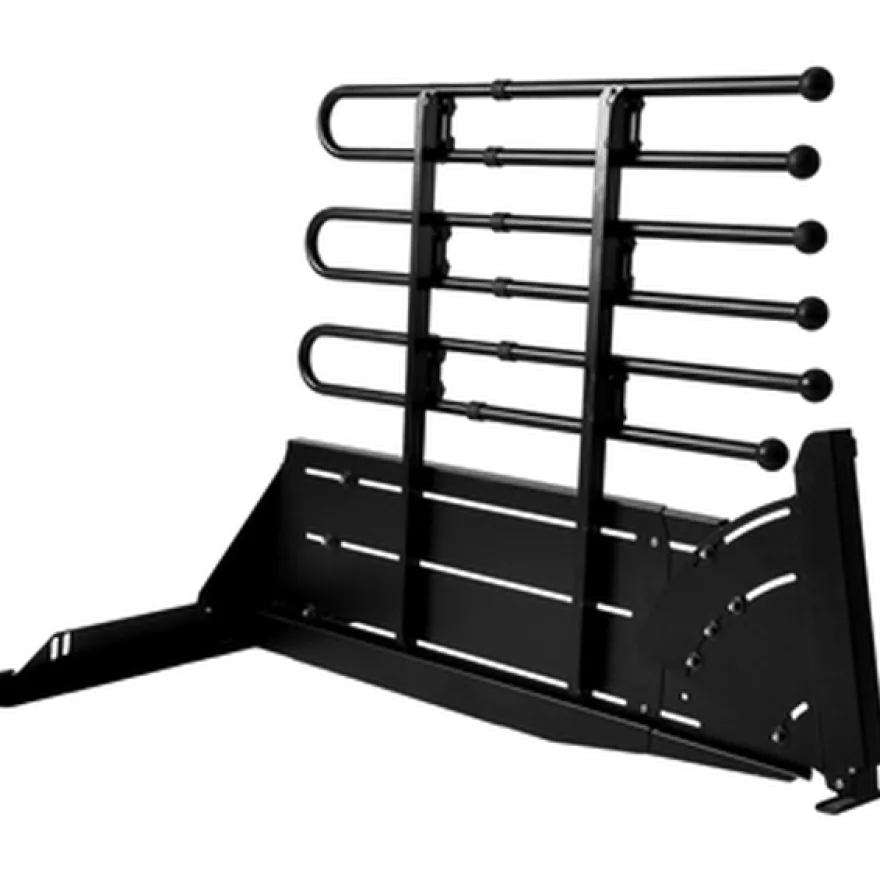 Variogate Skillevegg kort 750-1000 mm - Skillevegg kort