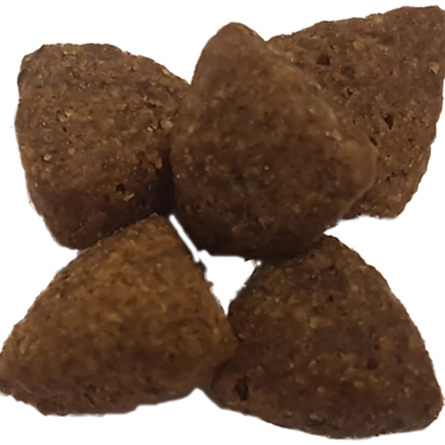 Vektkontroll for hund 3 kg