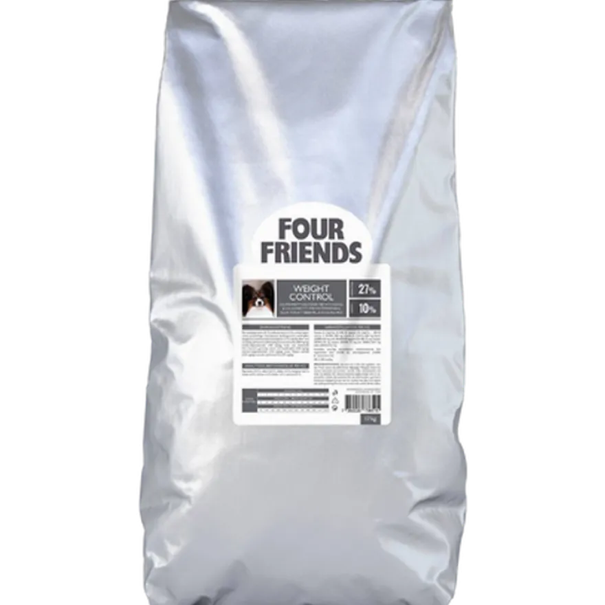 Vektkontroll for hund 3 kg