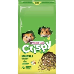 Versele-Laga Crispy Muesli Hamster 2,5 kg