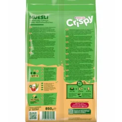 Versele-Laga Crispy Muesli Marsvin 20 kg