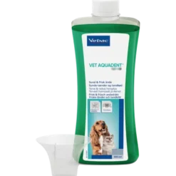Vet Aquadent Fresh 250 ml