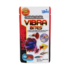 Vibra Bites Baby 37 g