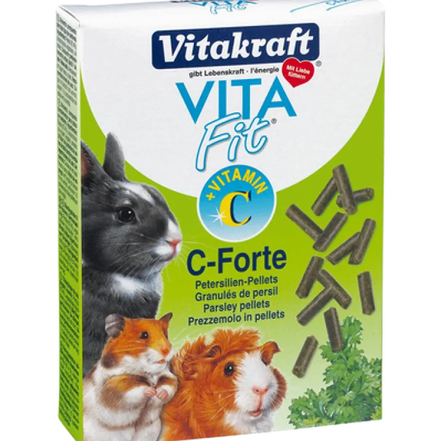 Vita-C Forte Pellets 100 g