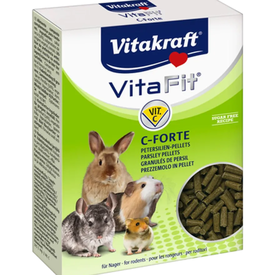 Vita-C Forte Pellets 100 g