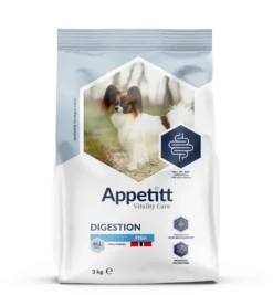 Vitality Care Digest Fish S 3 kg