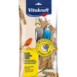 Vita Nature hirsekolber 100 g