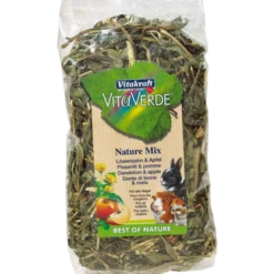 Vita Verde Nature Mix Løvetann og eple 80g
