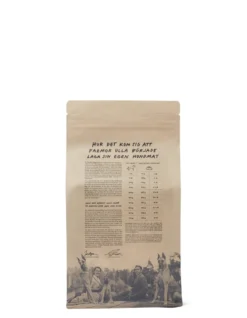 Voksen - 2 kg