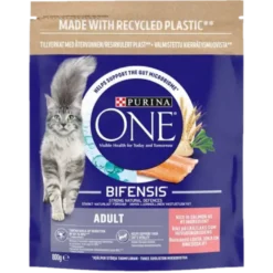 Voksen laks 3 kg