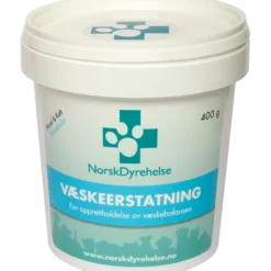 Væskeerstatning til hund 400 g