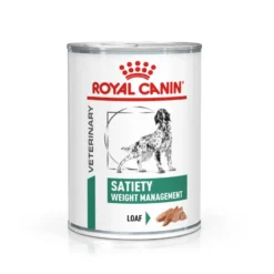 Weight Management Satiety Loaf i våtfôr til hund 410 g