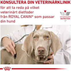Weight Management Satiety Loaf i våtfôr til hund 410 g