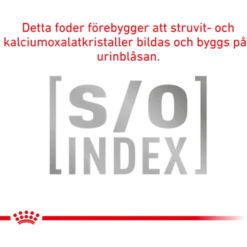 Weight Management Satiety Small Dog Tørrfôr for hunder 3 kg