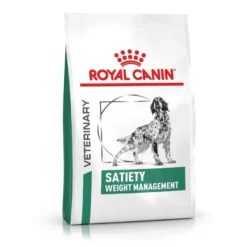 Weight Management Satiety Tørrfôr for hunder 1,5 kg