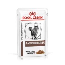 Wet Cat Gastro Intestinal 85 g x 12 stk - Porsjonsposer