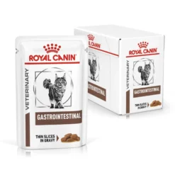 Wet Cat Gastro Intestinal 85 g x 12 stk - Porsjonsposer