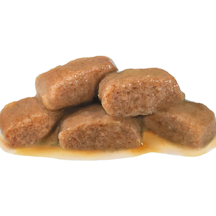 Wet Cat Renal Fish 85 g x 12 stk - porsjonsposer