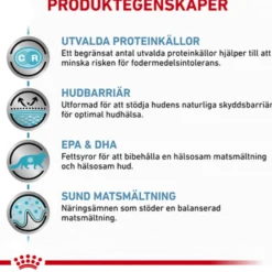 Wet Cat Sensitivity Control Kylling 85 g x 12 stk - porsjonsposer