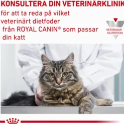 Wet Cat Sensitivity Control Kylling 85 g x 12 stk - porsjonsposer