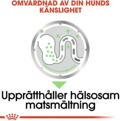 Wet Digestive Care Våtfôr for hunder 85 g x 12 stk