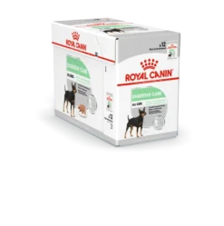Wet Digestive Care Våtfôr for hunder 85 g x 12 stk