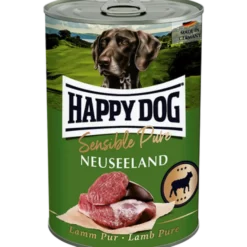 Wet Dog Food Tinned GrainFree 100% Lamb Pure 200g