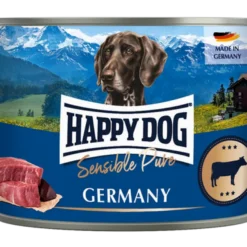 Wet Food Grainfree Pure 100% Beef Tinned 400 g