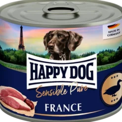 Wet Food Grainfree Pure 100% Duck Tinned 200 g