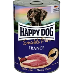 Wet Food Grainfree Pure 100% Duck Tinned 200 g