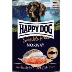 Wet Food Grainfree Pure 100% Salmon Tinned 375 g