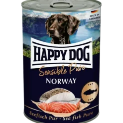 Wet Food Grainfree Pure 100% Salmon Tinned 375 g