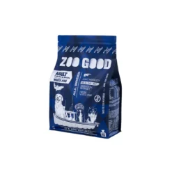 White Fish Skin & Hair Adult All Breed 12 kg