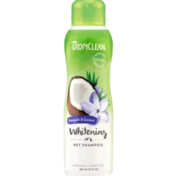 Whitening Sjampo 355 ml