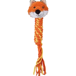 Winder Fox Medium Orange