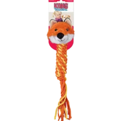 Winder Fox Medium Orange