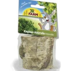 Wooden Roll bjørk/persille 100 g