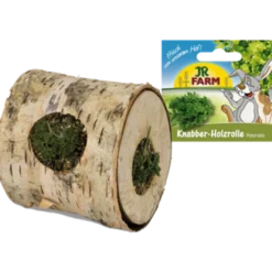 Wooden Roll bjørk/persille 100 g