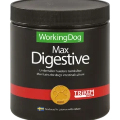 WorkingDog Digestive 600g